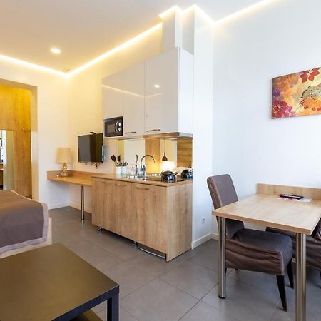 Downtown River Apartments Tbilisi Exterior photo